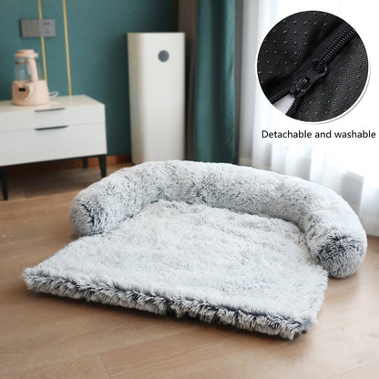 Removable Pet Dog Mat