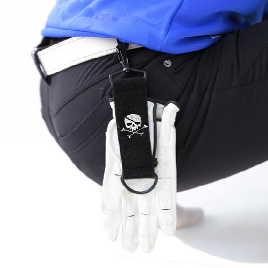 Korean Style Golf lock