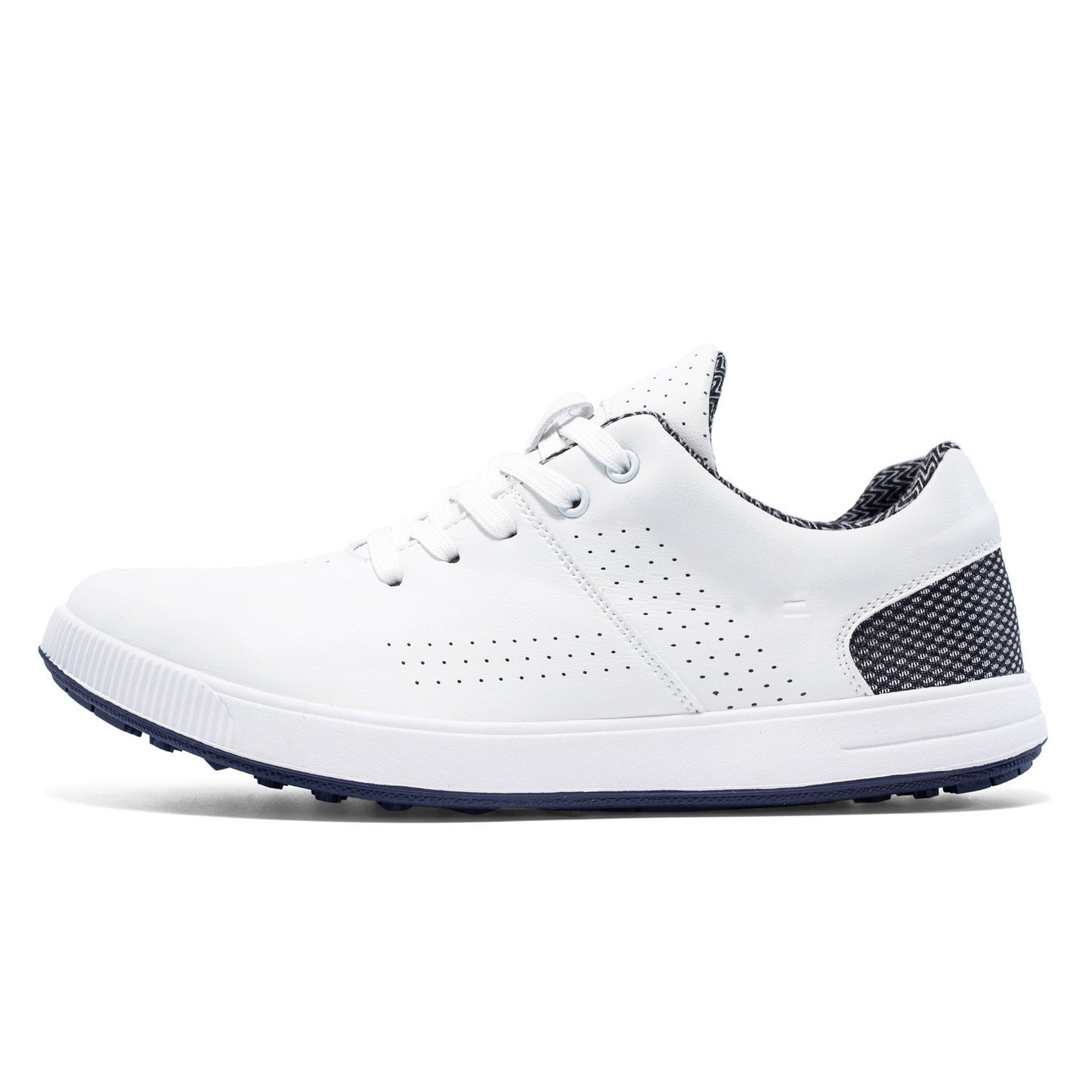 Men's Fashion Waterproof Non-slip Golf Shoes