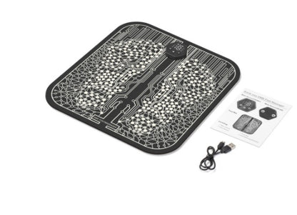 Massager Mat Ten