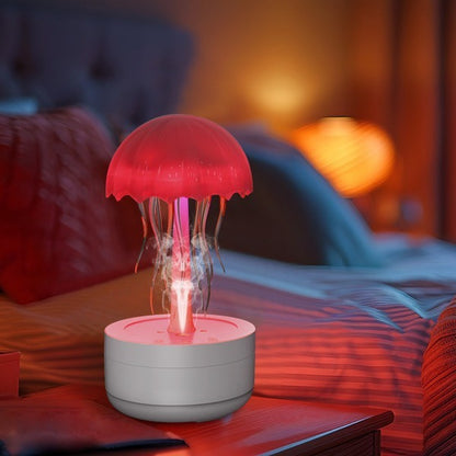 Jellyfish Humidifier Office Air Humidifier