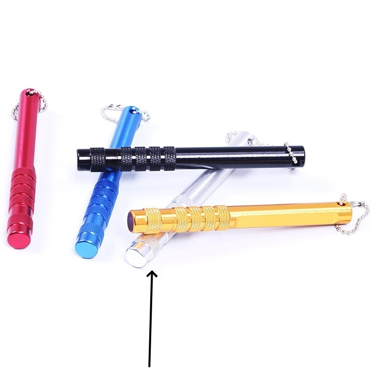 Trench Cleaner Iron Golf Club Groove Pen Shape Rabbet Plane