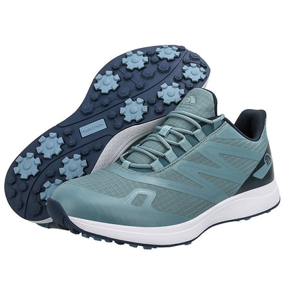 Professional Men's Golf Shoe