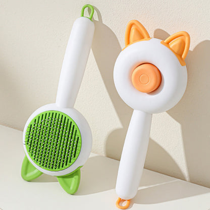 Pet  Brush.