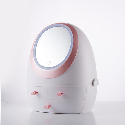 LED Makeup Mirror