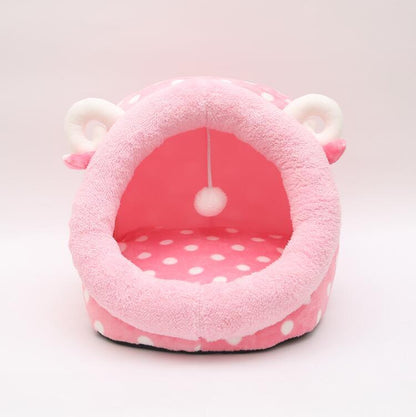 Cat Bed Indoor
