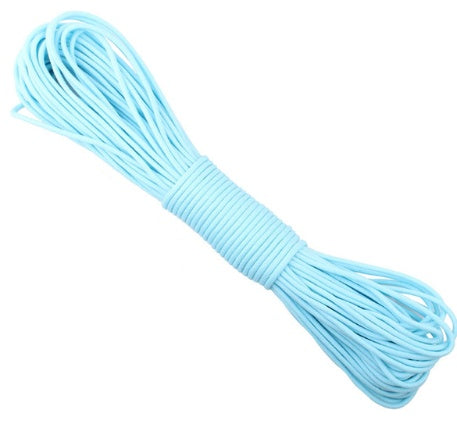 Luminous 9-core luminous rope Camping outdoor