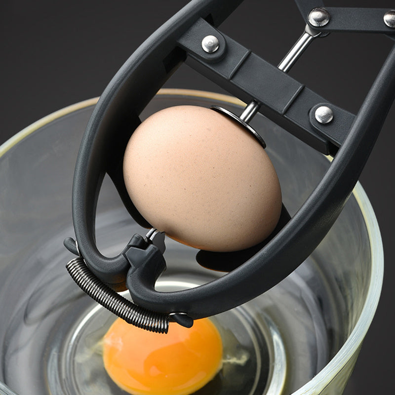 Manual Egg Tools Stainless Steel