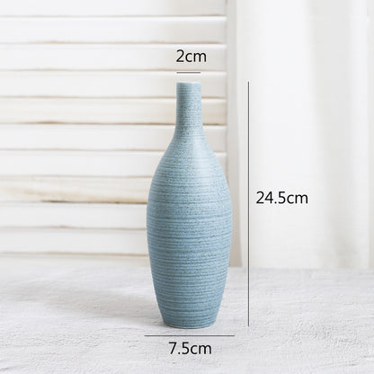 Ceramic Vase