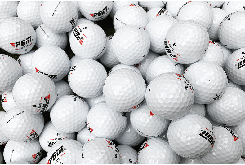 Three-tier Match Ball