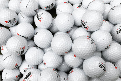 Three-tier Match Ball