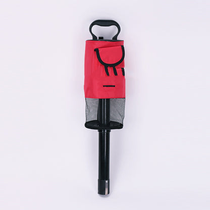 Golf Ball Picking Tube Detachable