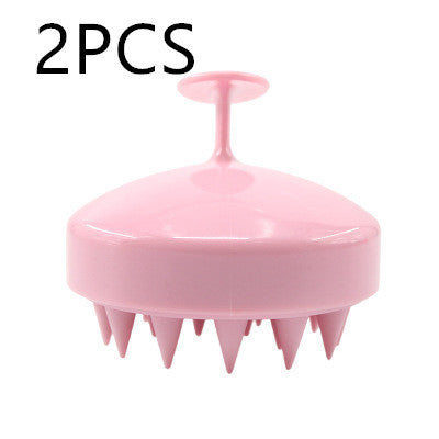 Silicone Brush