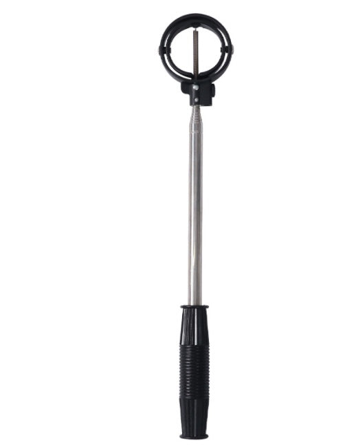 Free Retractable Stainless Steel Golf