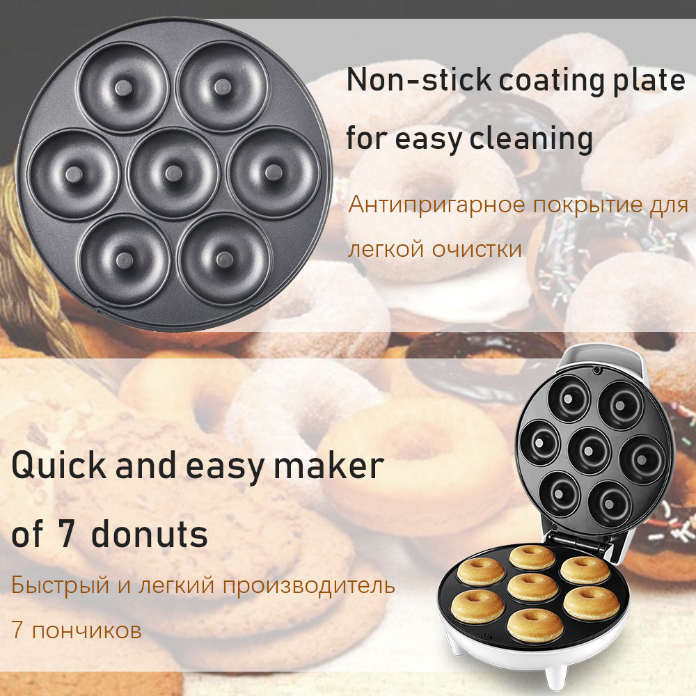 Home Donut Maker