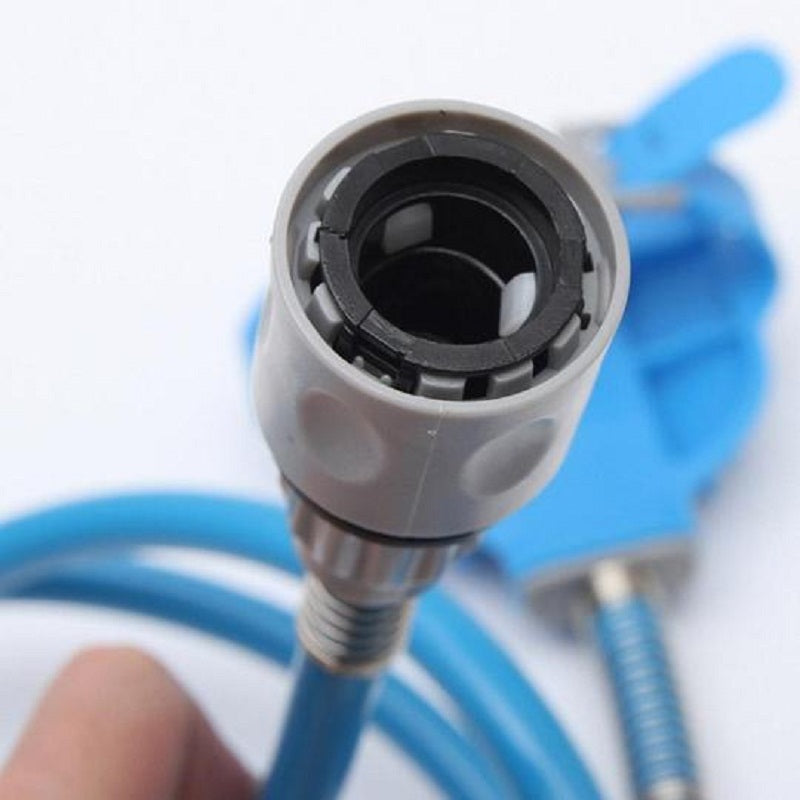 Massager Shower Tool Cleaning Washing Bath