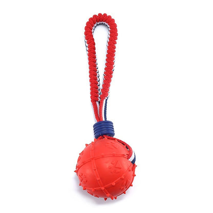 Dog Toy Ball for training