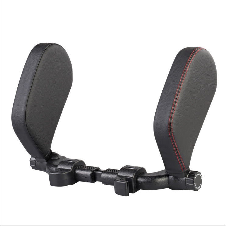 Car headrest pillow Sleep