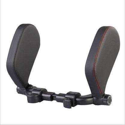 Car headrest pillow Sleep