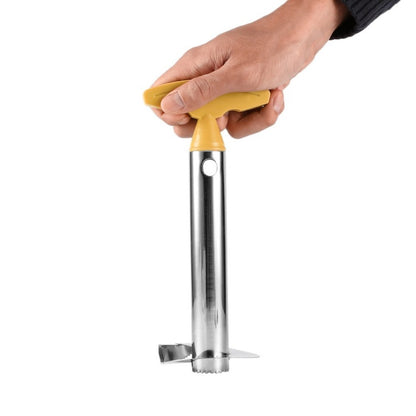 Pineapple Peeler Stainless Steel