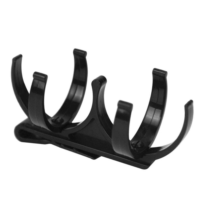 New Golf clip Golf Ball Holder