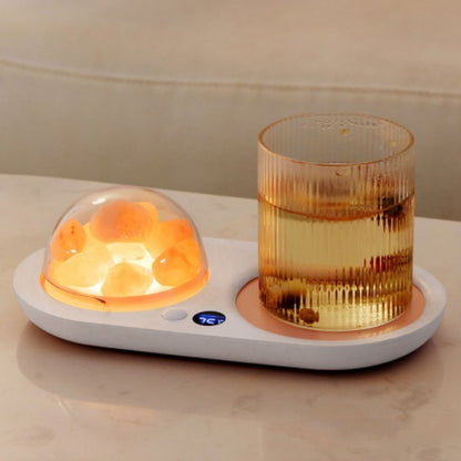 Electric Waterproof Touch Cup