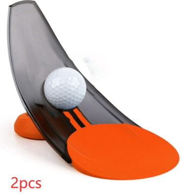 12 for golf training