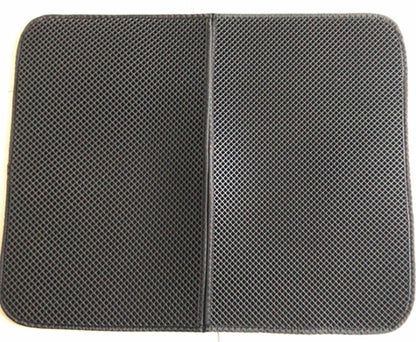 Waterproof Pet Cat Litter Mat
