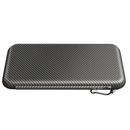 Golf Double Glove Bag With Two Brackets For Marking Storage