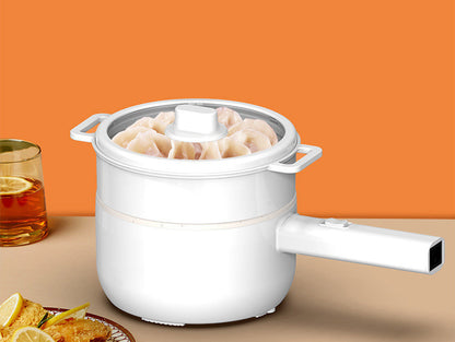 Multifunctional Electric Cooker