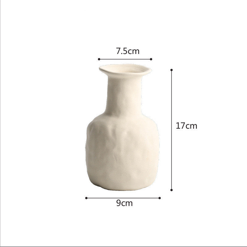 Ceramics Vase