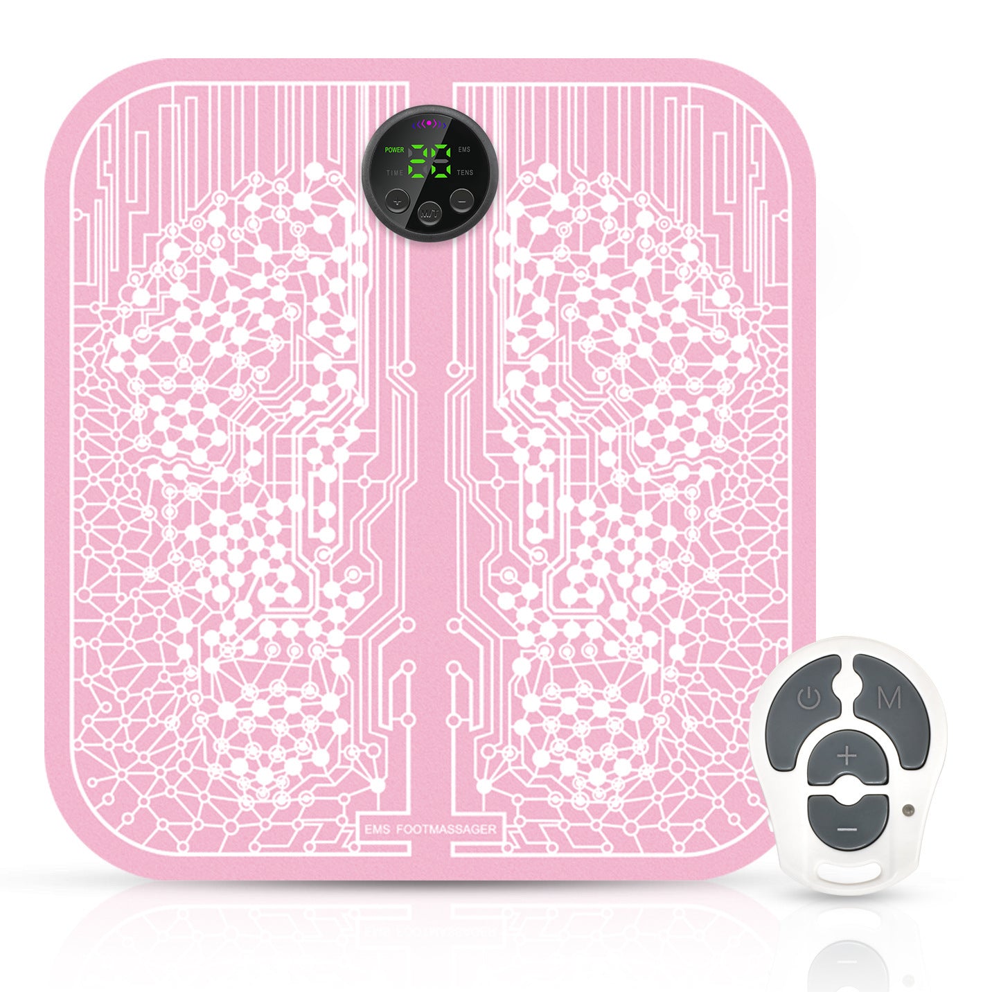Massager Mat Ten