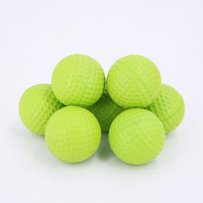 Golf Sponge Ball