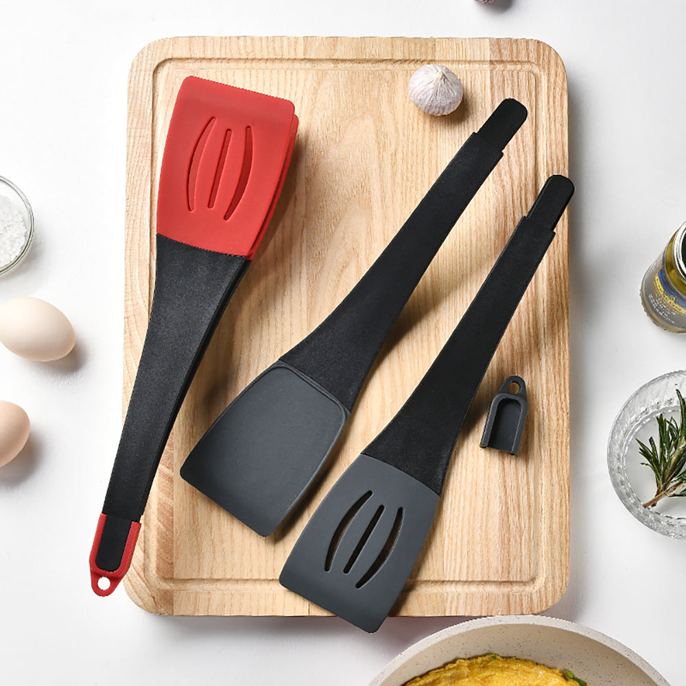 3 In 1 Frying Spatula