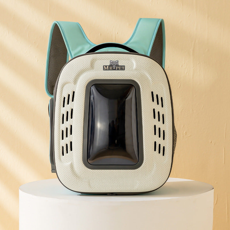 Pets Portable Breathable