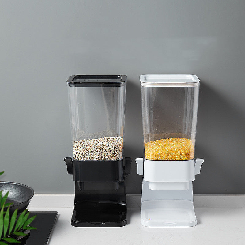 Countertop Cereal Dispenser