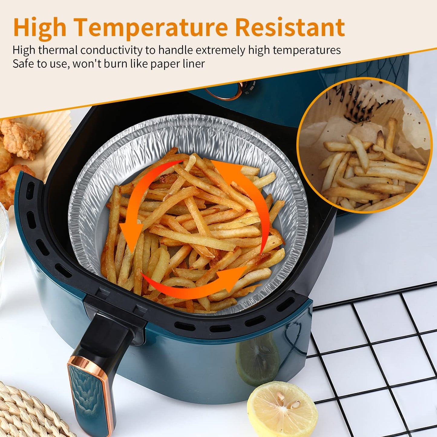 Air Fryer Disposable