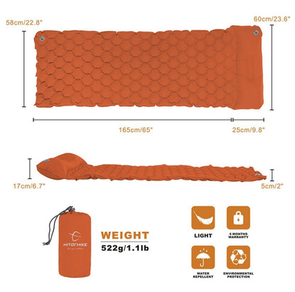 Sleeping Mat