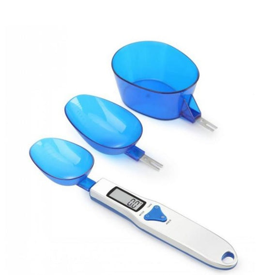 Digital Spoon Scale 500g 0.1g