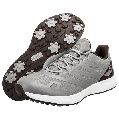 Professional Men's Golf Shoe