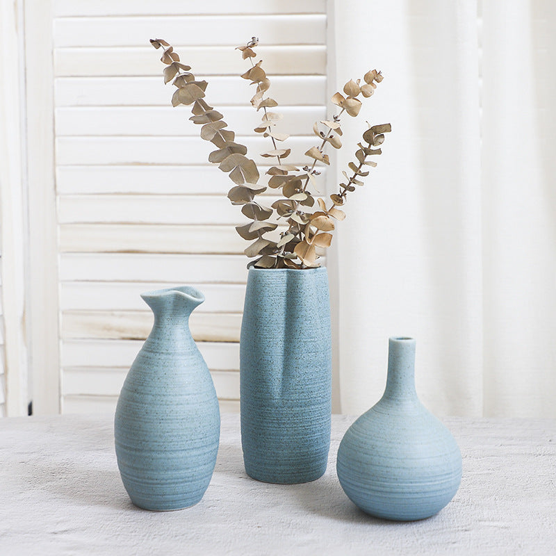 Ceramic Vase