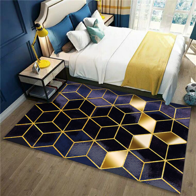 Modern Carpet