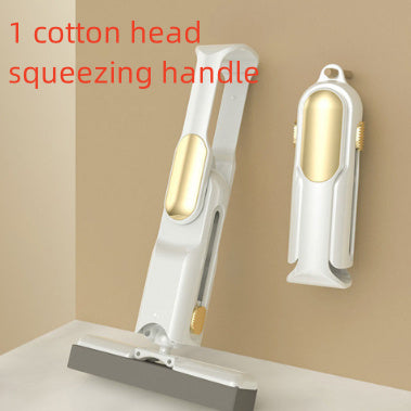 Upgraded Mini Mops Floor Cleaning Sponge