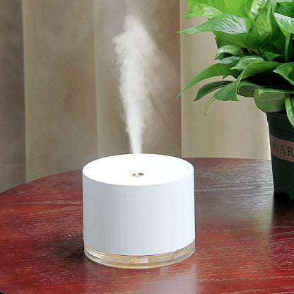 Wireless Air Humidifier Diffuser Portable