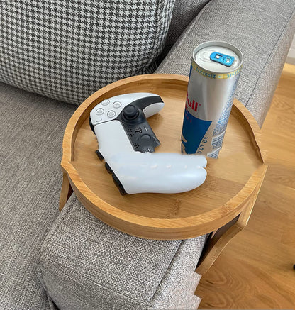 Potable Sofa Tray