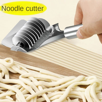 Manual Noodle Cutter Stainless Steel