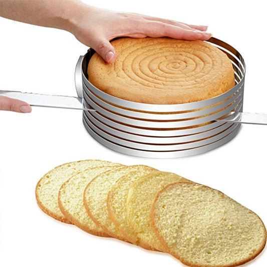 Layered Stainless Steel  Cutter DIY Tool