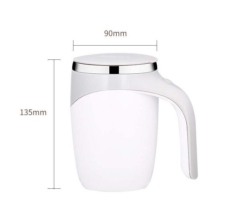 Electric Stirring Cup Full-automatic