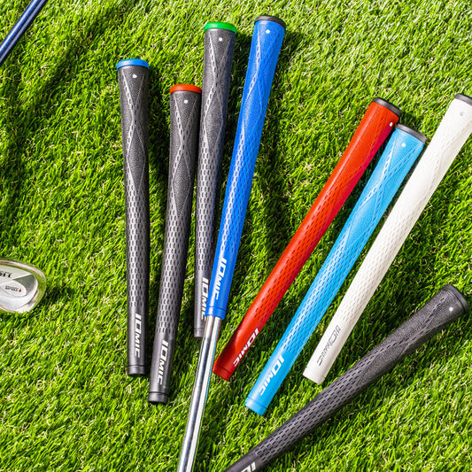 New Golf Club TPE Material Comfortable