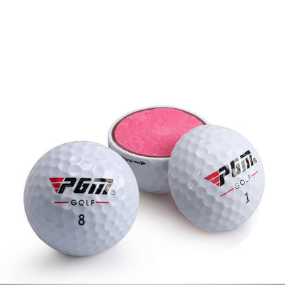 Three-tier Match Ball